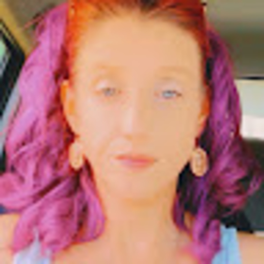 Meet your Posher, Ashlee